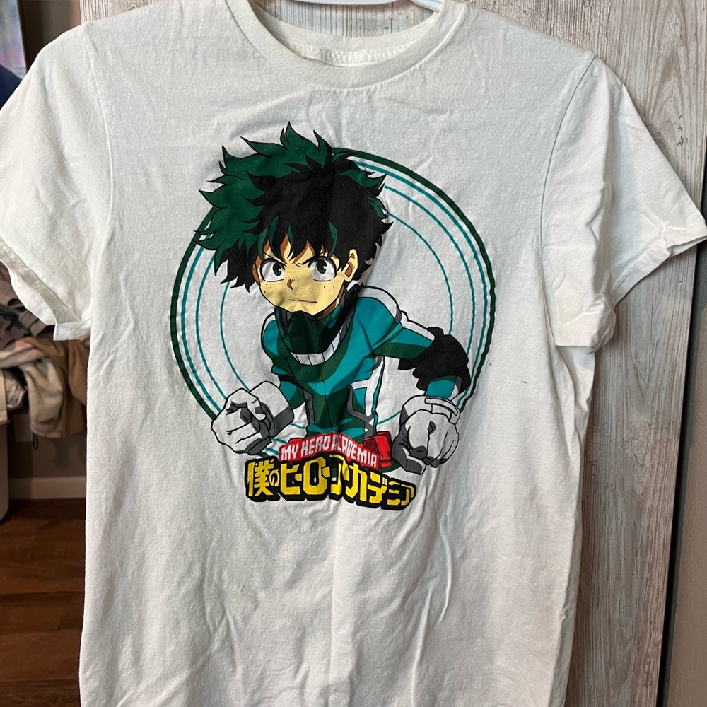 Logo Tshirt